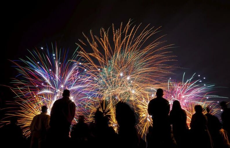 5 curiosidades sobre los fuegos artificiales1