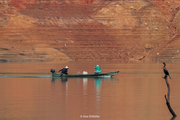 9. Embalse de Salvajina Sua rez Cauca Jose Ordon ez