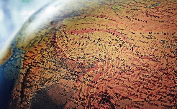ASIA