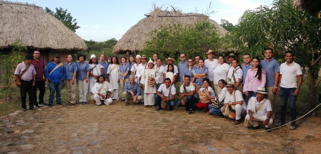 Acuerdo 4 pueblos