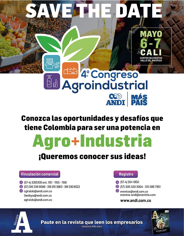 Agroindustrial