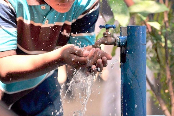 Agua5