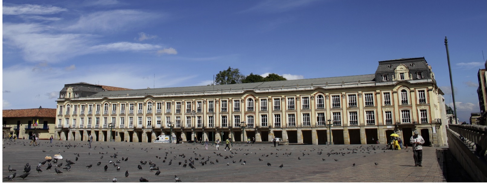 Alcaldia Bogota2