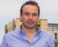 Alejandro Eder Alcaldía Cali