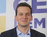 Alfredo Ramos Candidato Medellín