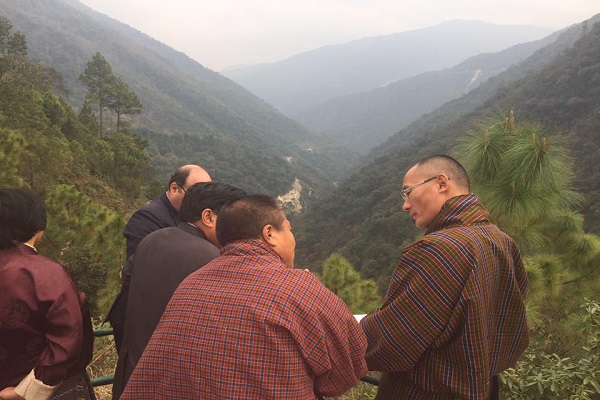 BUTAN 1 Credito Tshering Tobgay