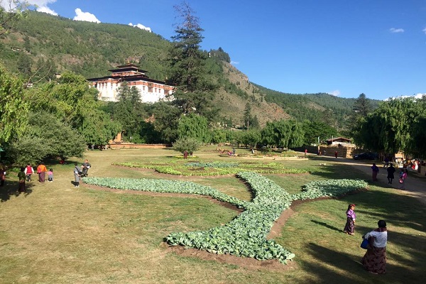 BUTAN 2 Credito Tshering Tobgay