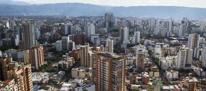 Bucaramanga600