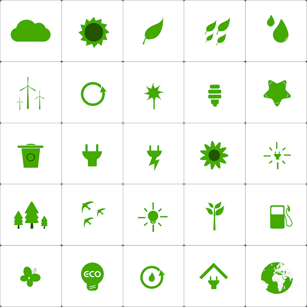 Calendario ambiental 2021