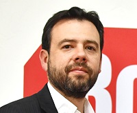 Carlos Fernando Galán