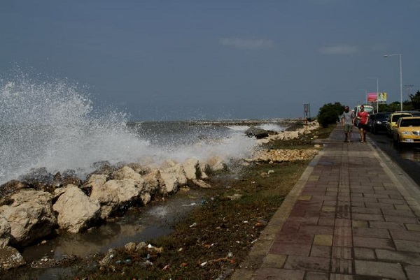 Cartagena Oceano