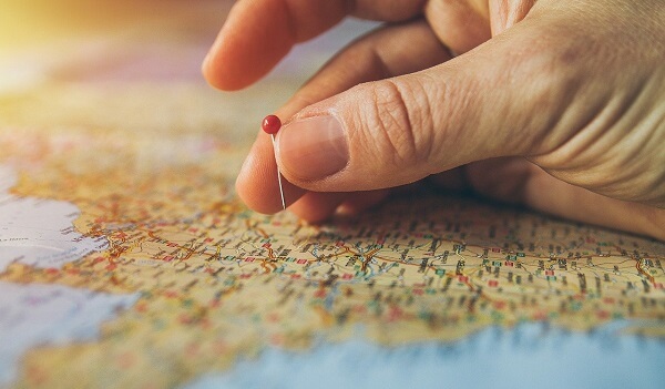 Cartografia ANLA