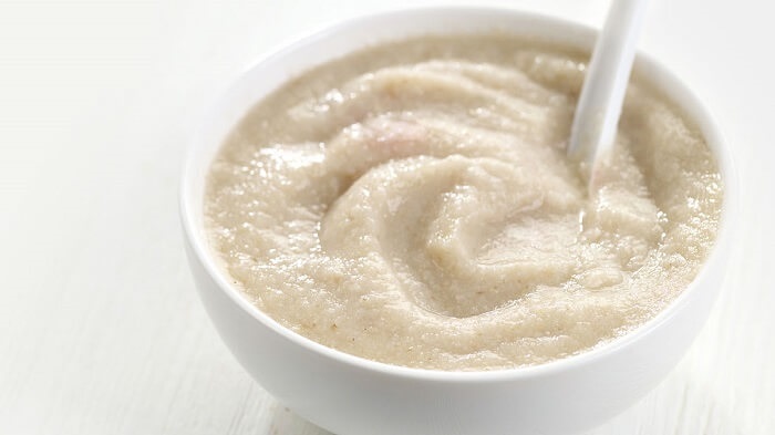 Cereal de arroz bebe 600
