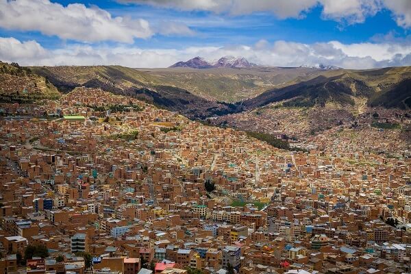 Ciudades mas altas del mundo 600