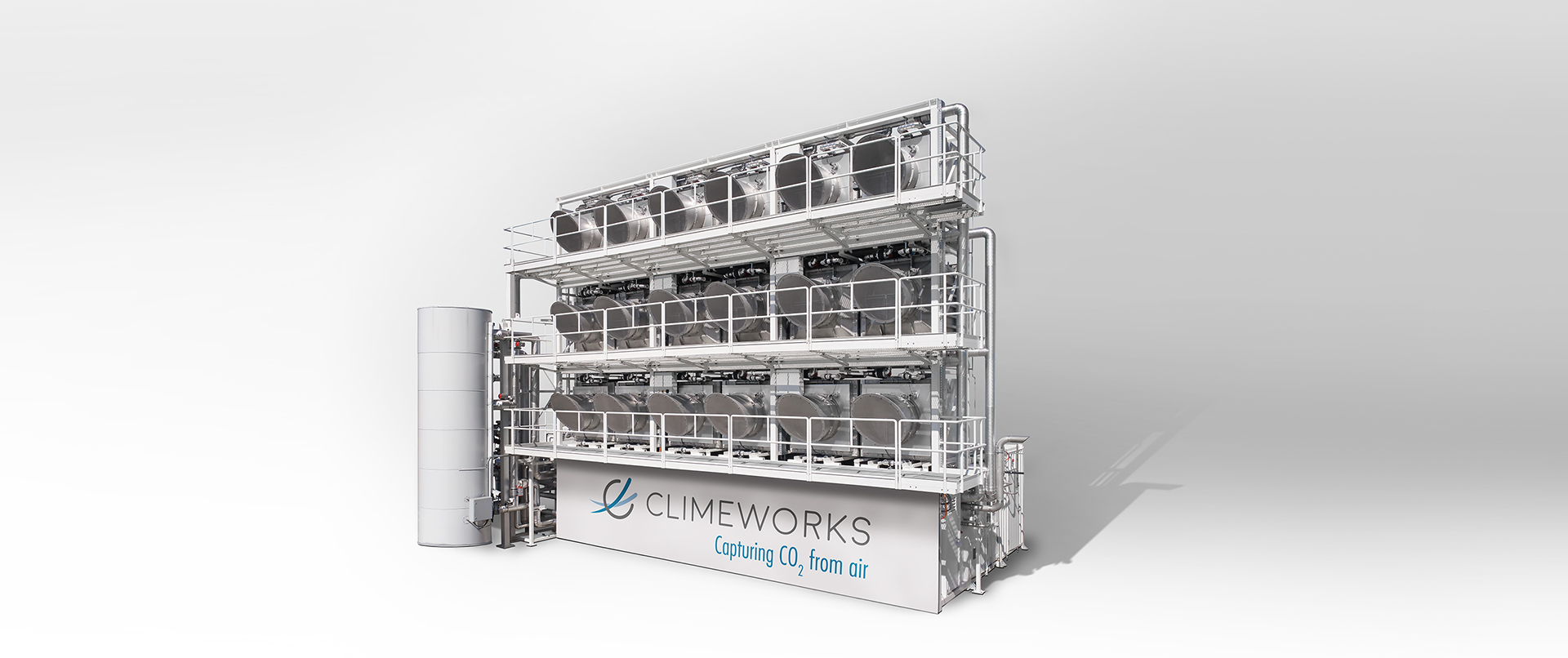 Climeworks