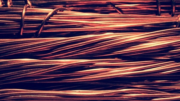 Cobre