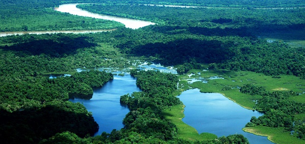 Colombia Biodiversidad