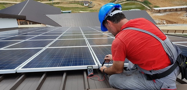 Conpes Energías Limpias