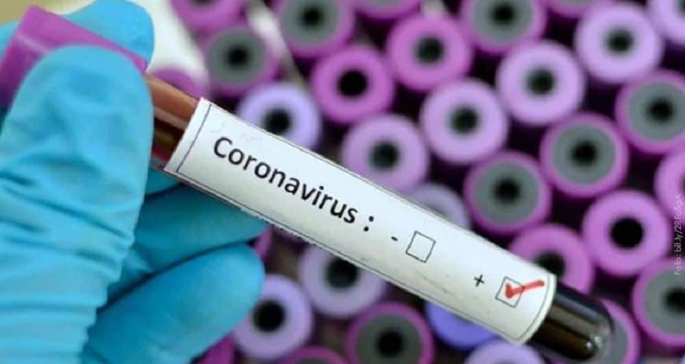 Coronavirus 1ok