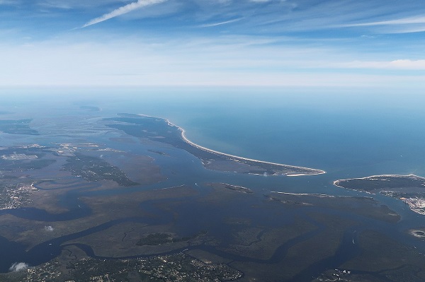 Cumberland Island Georgia 