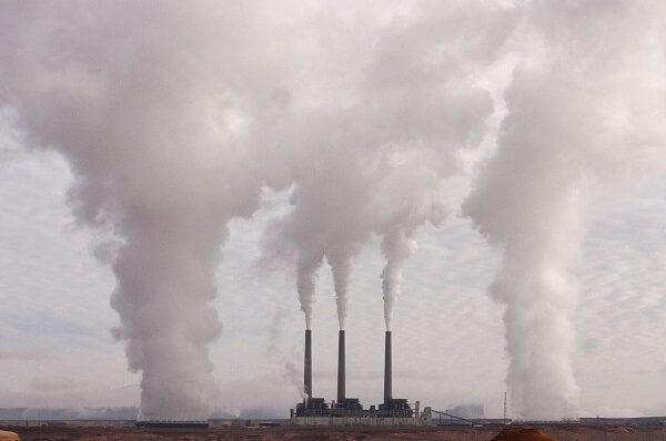 Emisiones CO2 Cuarentena 600