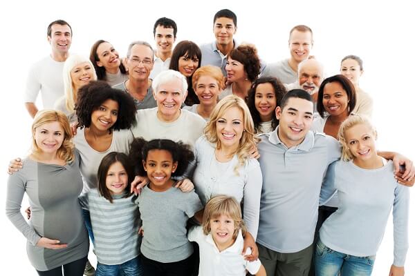 FAMILIA MULTIGENERACIONAL