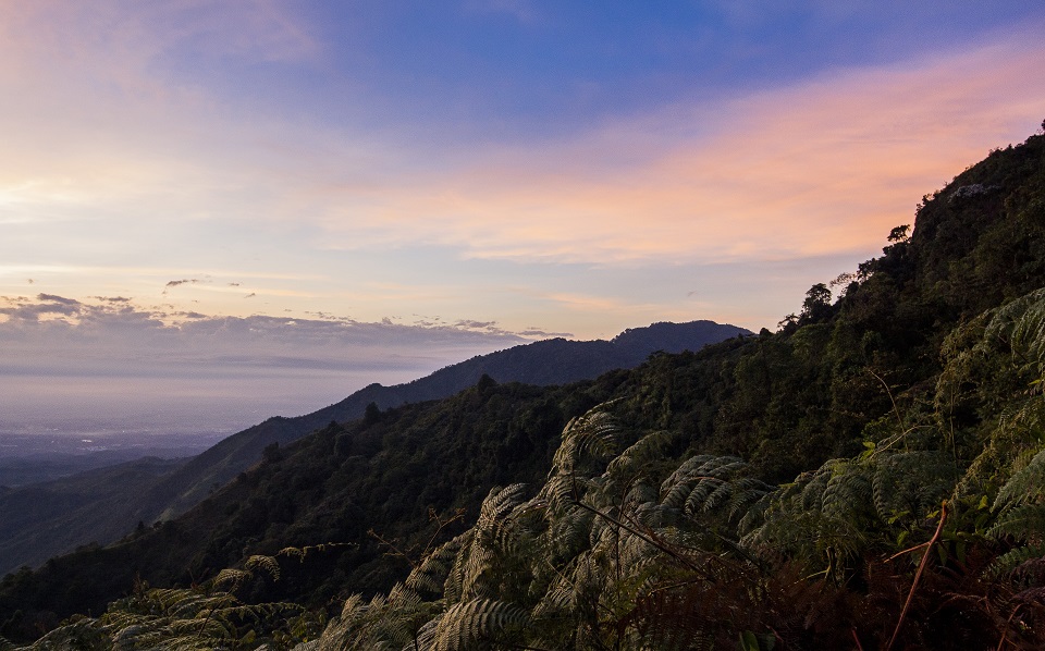 Farallones de Cali MIBUC 3