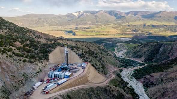 Fracking Estados Unidos