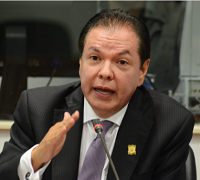 Fredy Anaya Alcaldía Bucaramanga