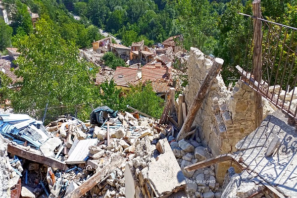 Historia Terremotos 600