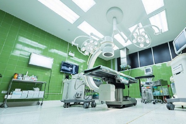 Hospitl
