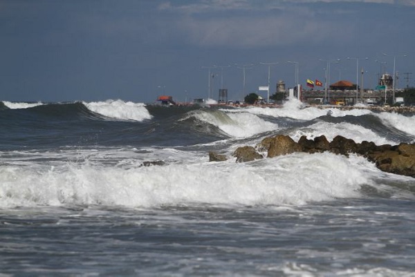 Huracan Cartagena