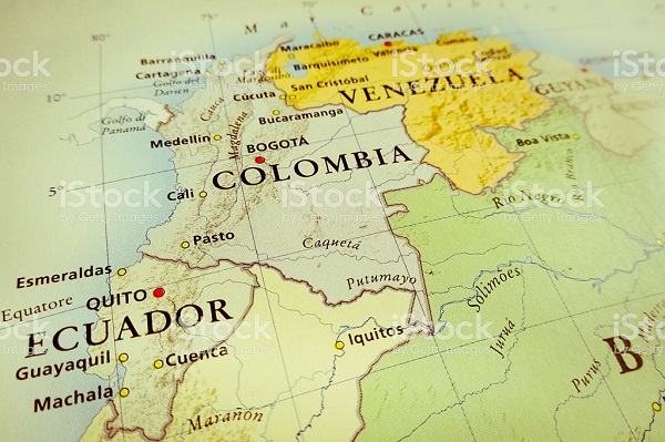 IGAC COLOMBIA 600