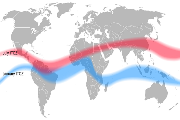 ITCZ CANALCLIMA