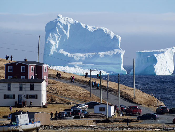 Iceberg Alley 2