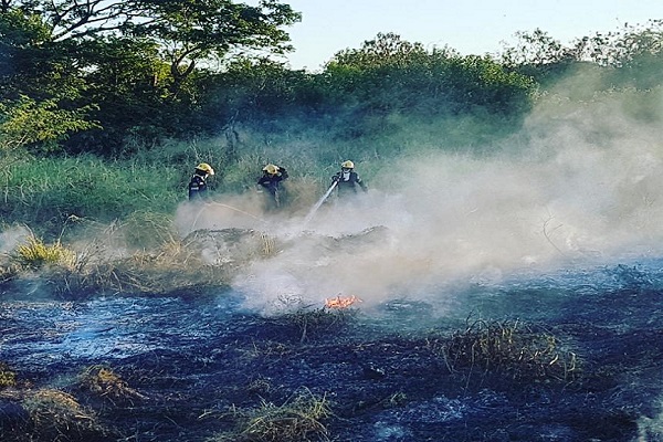 Incendios en Valledupar29