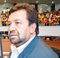 Jesús Anibal Echeverry Alcaldía Medellpín
