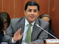 Jorge Ivan Ospina Alcaldia Cali
