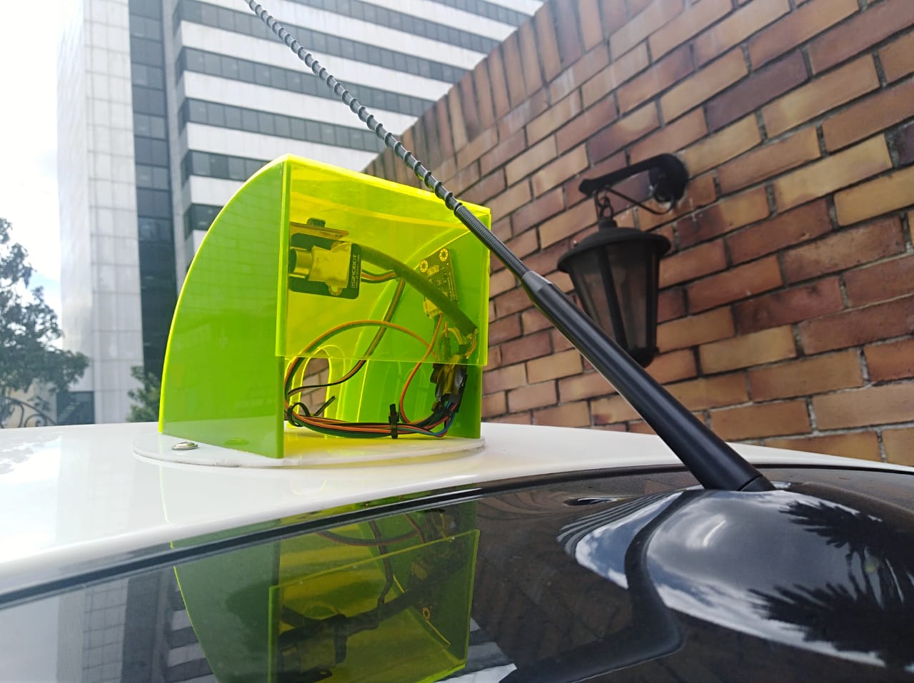 Laboratorio Movil 2