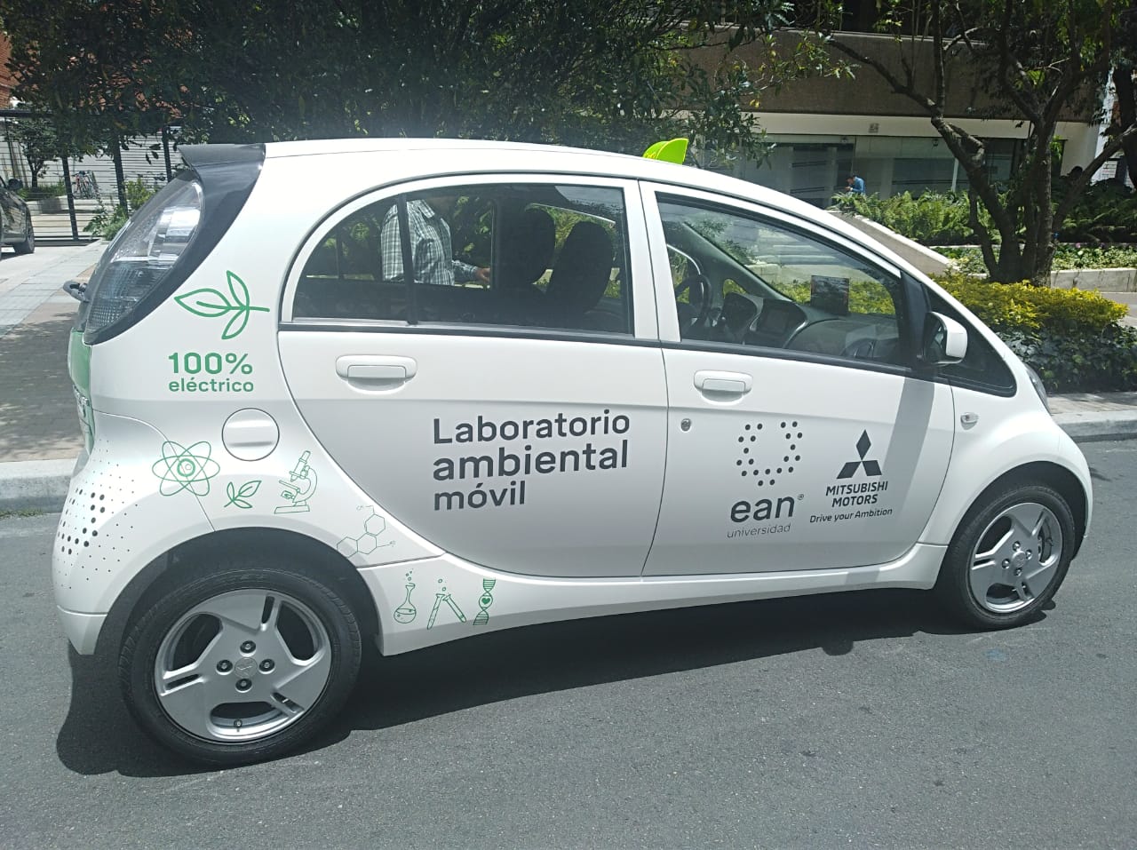 Laboratorio Movil 4
