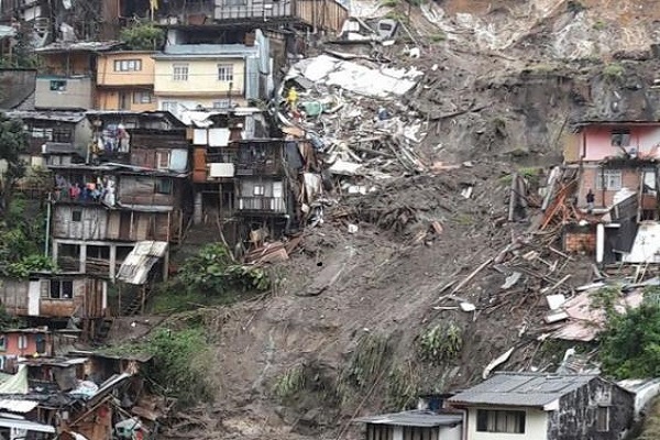 Manizales