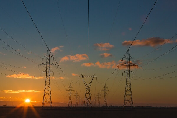 Matriz energetica mundo