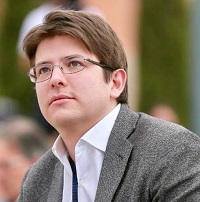 Miguel Turbay Uribe