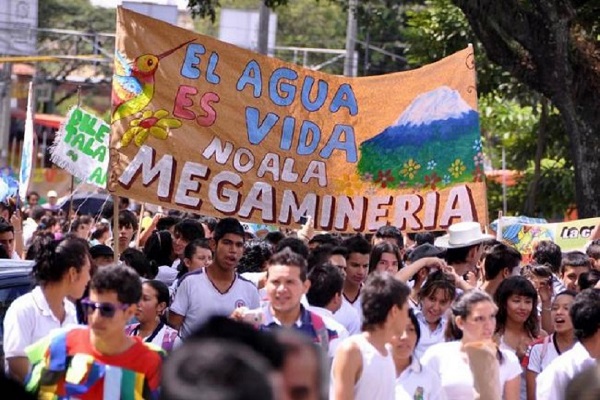 Minería25