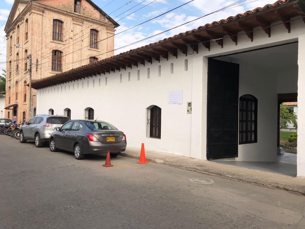 Molino El Triunfo Garzon 2