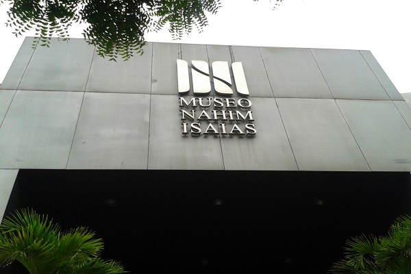 Museo Ecuador