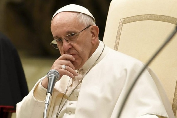 PapaFrancisco9