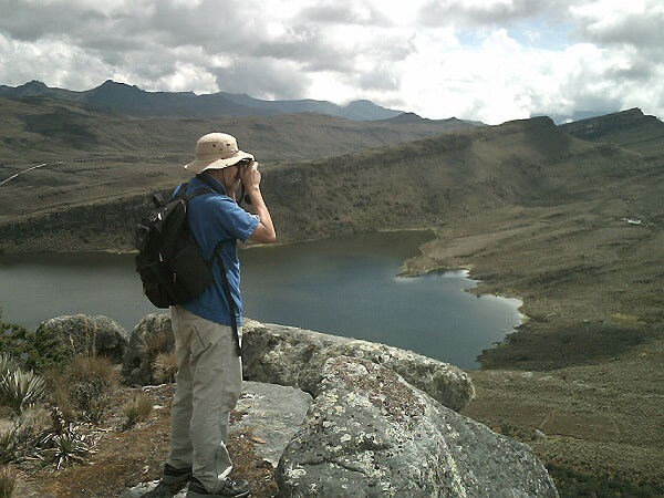 Parque Nacional Sumanpaz 1