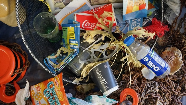 Plastico en el mundo 600