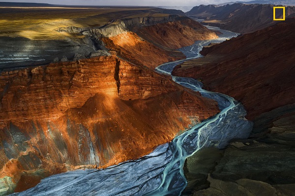 Premio Natgeo